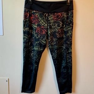 CVG Dressed to Kill Leggings